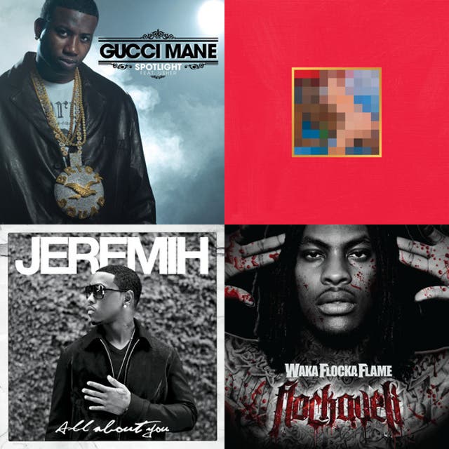 2010 Rap R&B (Clean) - playlist by Daniel | Spotify