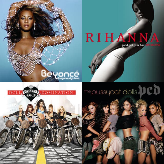 slutty songs for hoes💦🍑