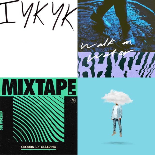 Walk In 2021 - playlist by OaksKids | Spotify