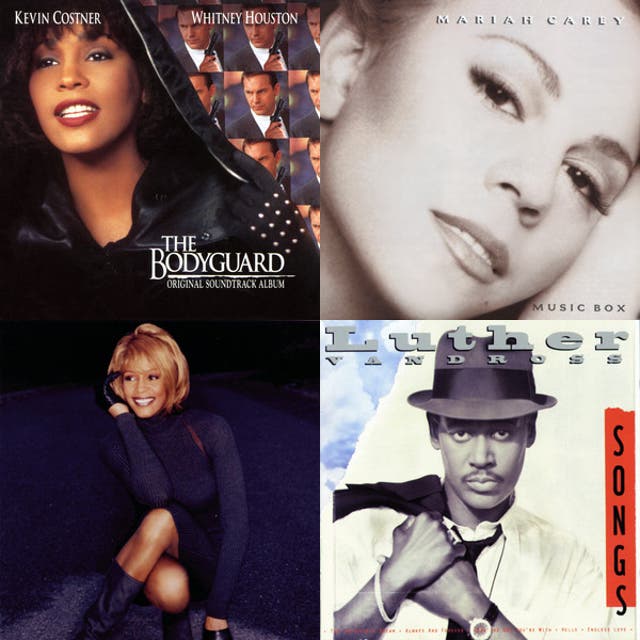 High notes old songs. - playlist by Vanya | Spotify