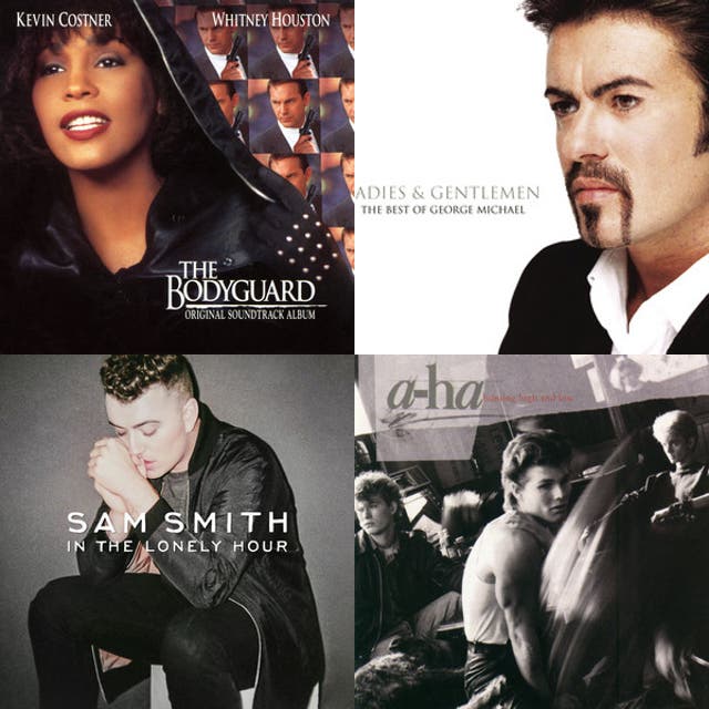 Greatest Love Songs - playlist by AmmeArtHouse | Spotify