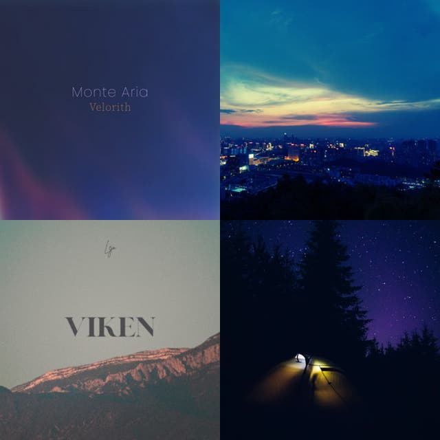 Chill Evening Yoga + Medi Yoga Playlist Submission
