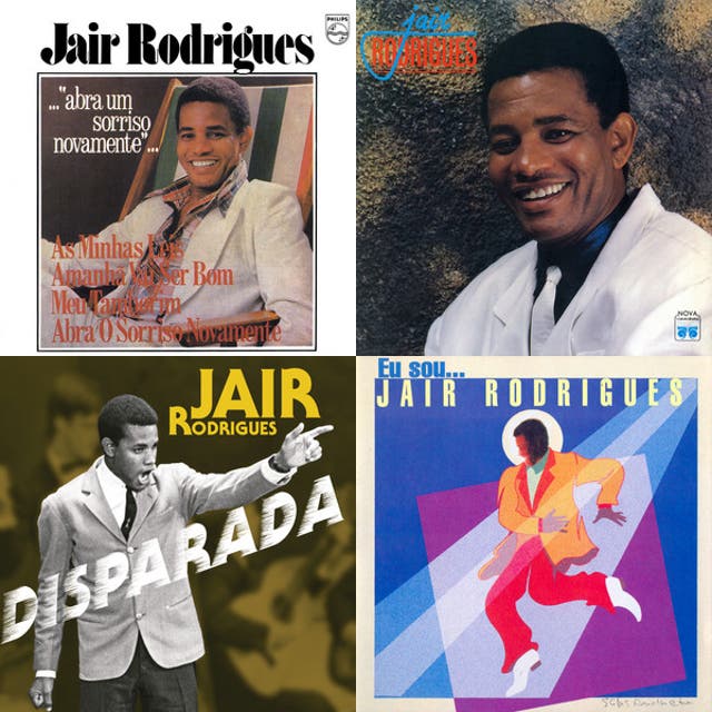 Imagem de Jair Rodrigues