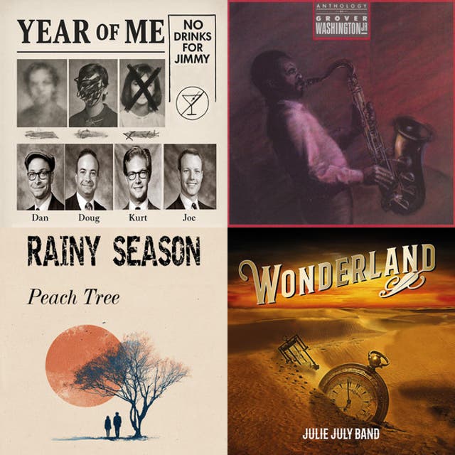 Modern Alt-Rock Essentials for True Rock Seekers