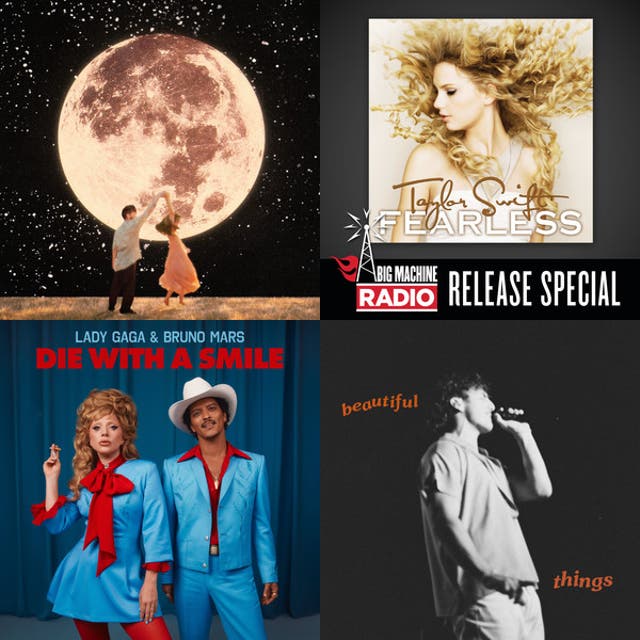 #1 - Trending Love Songs 2026 (From Top 100 Chart)