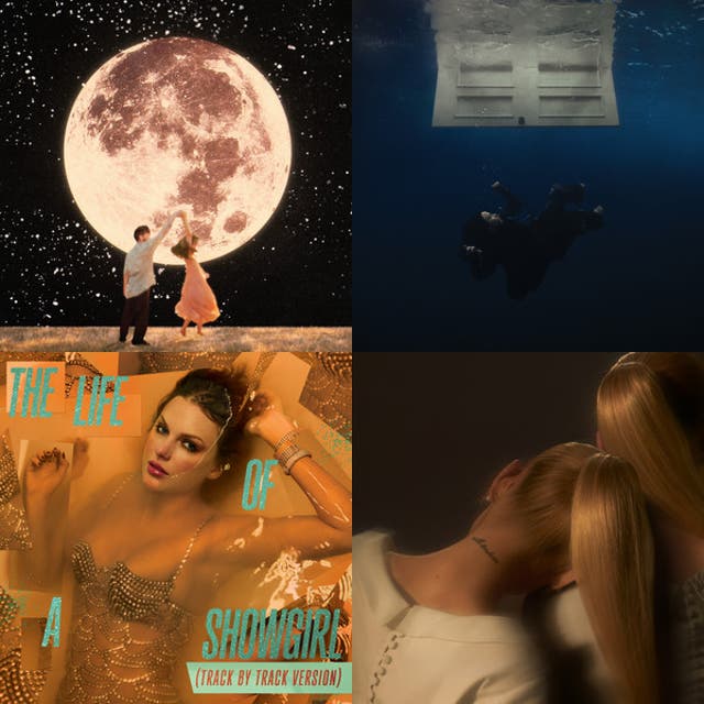 Clean Hits 2000 - 2026 (Top 100) playlist cover