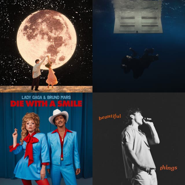 #1 - Trending Love Songs 2026 (From Top 100 Chart)