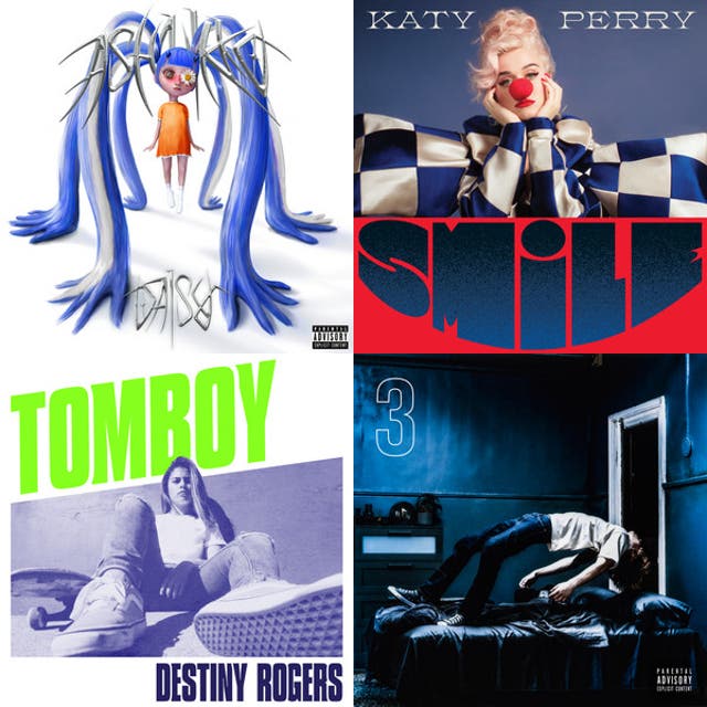 Just Chillin Playlist By Anisha Spotify