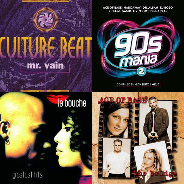 Rave Clean - playlist by Theverymarylife | Spotify