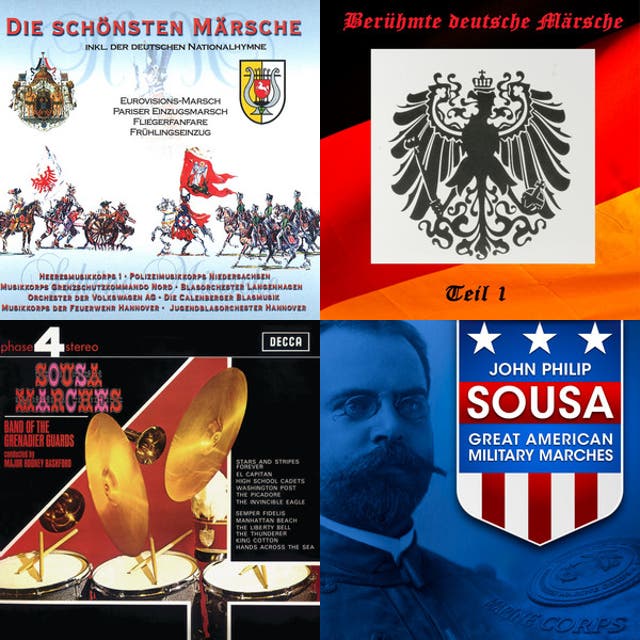 Military marching music playlist by keencity Spotify