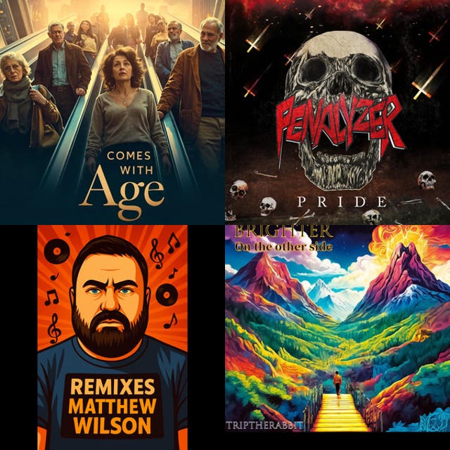 NEW RAVE - playlist by Gia Jaikran | Spotify
