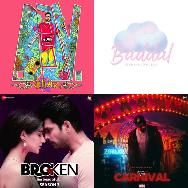 Khushi пёџ Playlist By Khushikhabiya Spotify