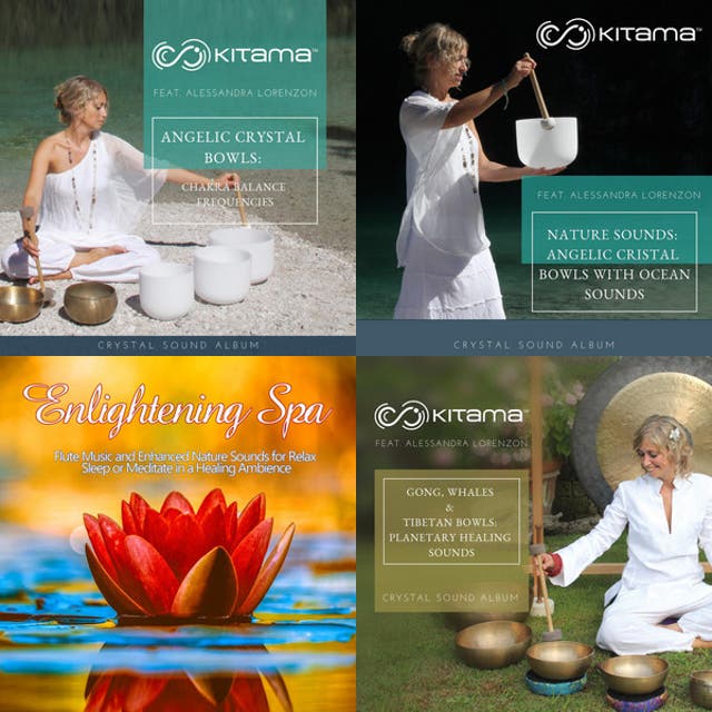 Tibetan Bowls: Tibetan Singing Bowls, Himalayan Singing Bowls, Chakra Singing Bowls, Healing Bowls
