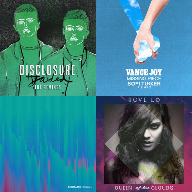 EDM Remixes of Indie Songs that Make Them Less Sad/Moody - playlist by ...