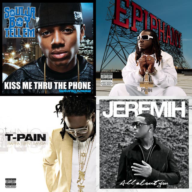 2000s RnB Clean - playlist by Mark GM | Spotify