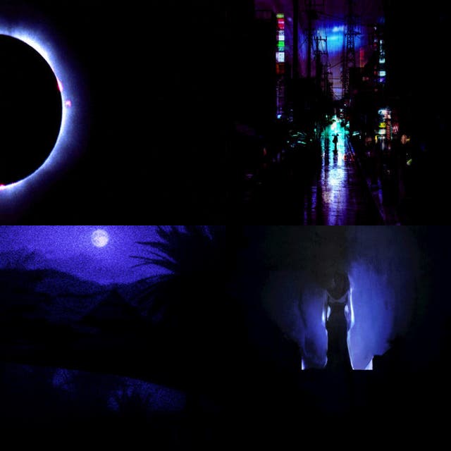 ambient vaporwave/slushwave/dystopian synth/dreampunk - playlist by ...