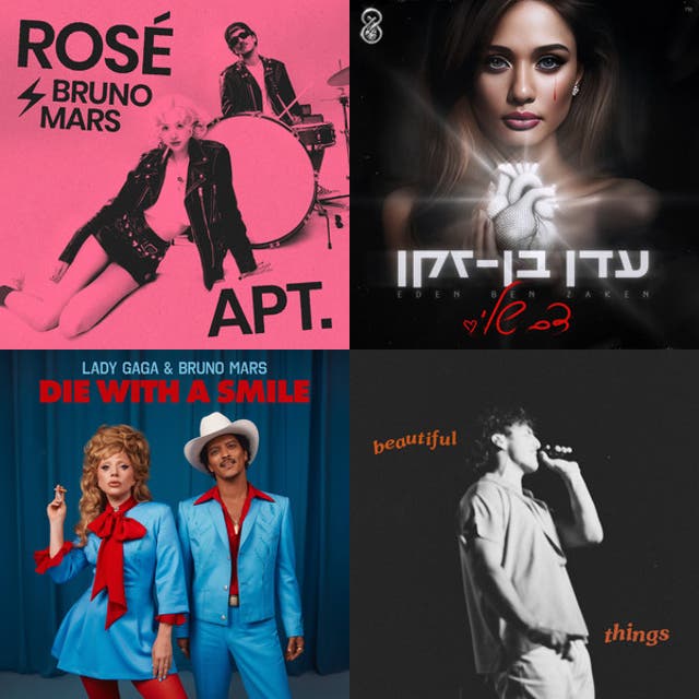 Top 100 Songs 2025 - Best Pop Hits 2025 - Pop Music In English 2025 ...