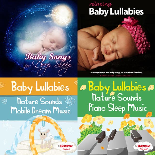 Baby Soothing Music - Night time - playlist by casseymontes | Spotify