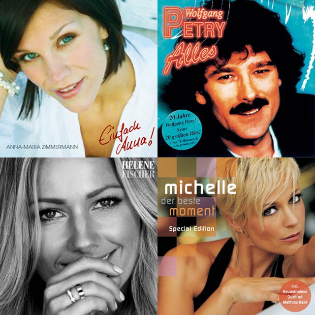 Best of SchlagerParty 🤩 Schlager playlist cover