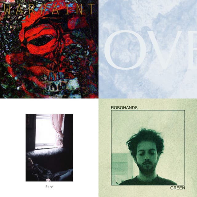 Racket Radio: Indie Crawl, Sad Bastard, Indie rock playlist