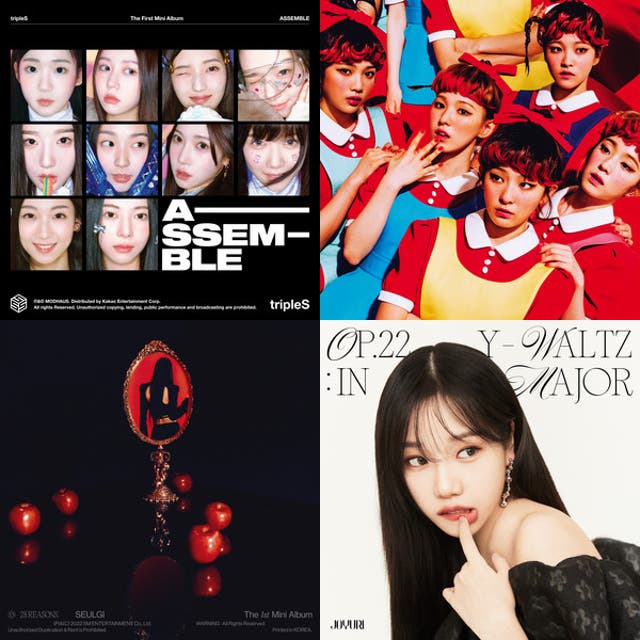 Korea Playlist By Caroline Spotify