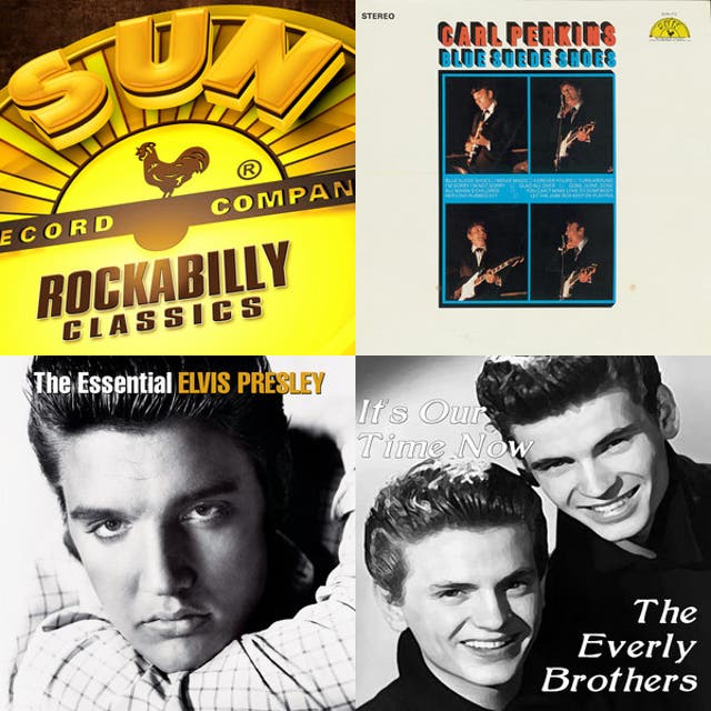 The First Generation and The Fall of Rock - playlist by Michael ...