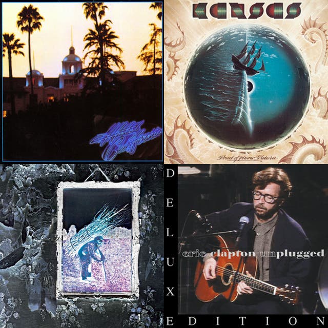 Dust in the Wind - playlist by dmcd53 | Spotify