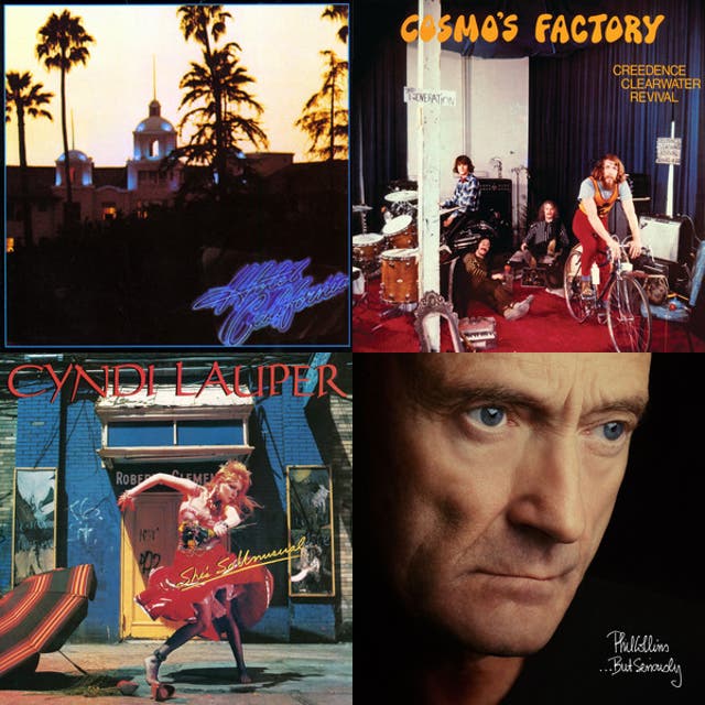 Soft Rock Greatest Hits