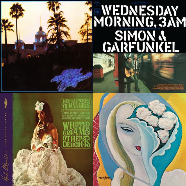 懐かしの洋楽_60'～70'年代のポップス＆ロック - playlist by DEMi