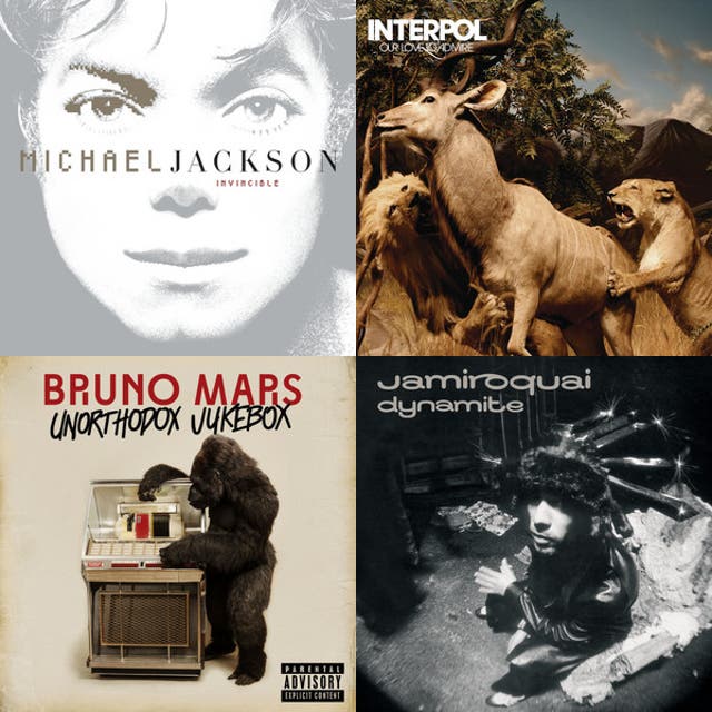 AM - playlist by Cyntia | Spotify