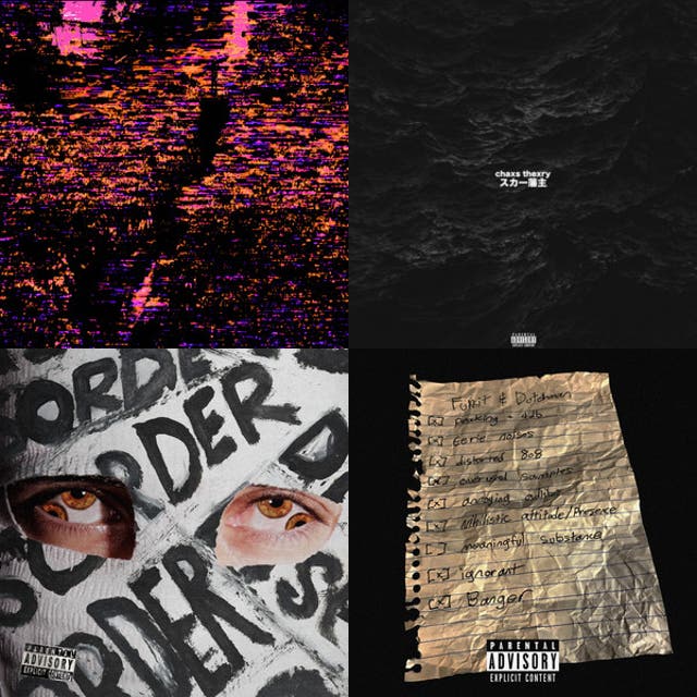 Scream Rap Music Genre: Artists, Tracks and Related Genres - Chosic