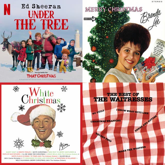 Christmas Songs image
