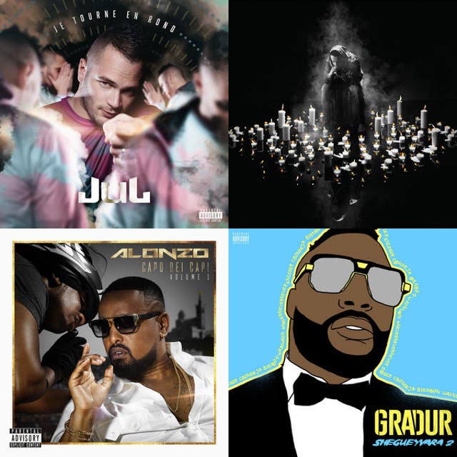 Rap ambiance - playlist by Spyk Spykos | Spotify