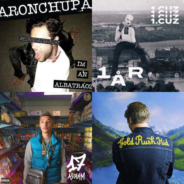 Vabba - playlist by ️ ️Vincent 😺🐶 | Spotify