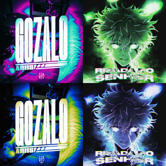 Bailalo gozalo - playlist by sidequest | Spotify