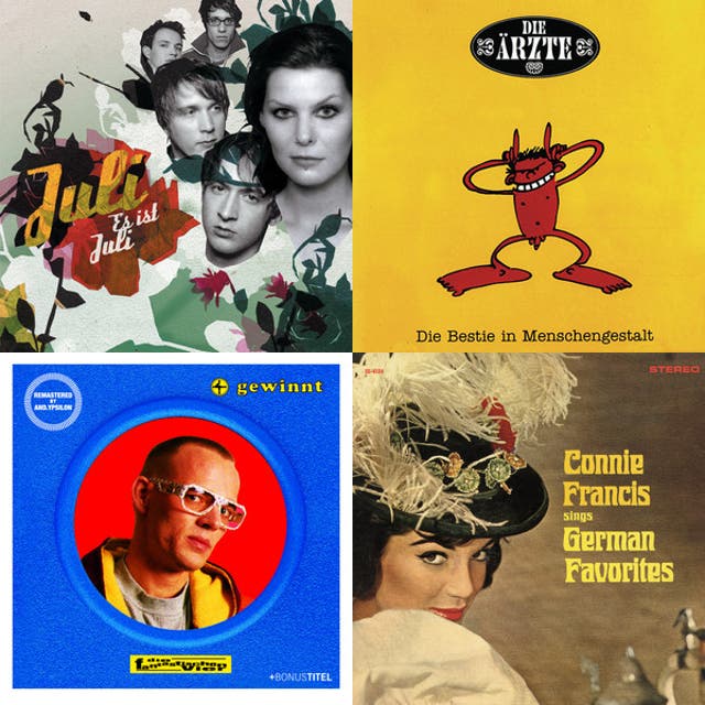 Deutscher Sound-Mixのカバーアート