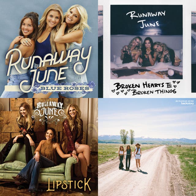 Runaway June - playlist by Emelia D'Anniballe | Spotify