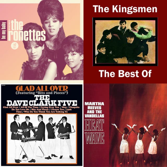 The History of Pop 1952-1997 - by Craig Snelgrove, PhD