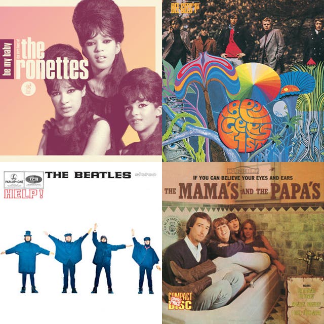 Old Skool - playlist by Samara Pollock | Spotify