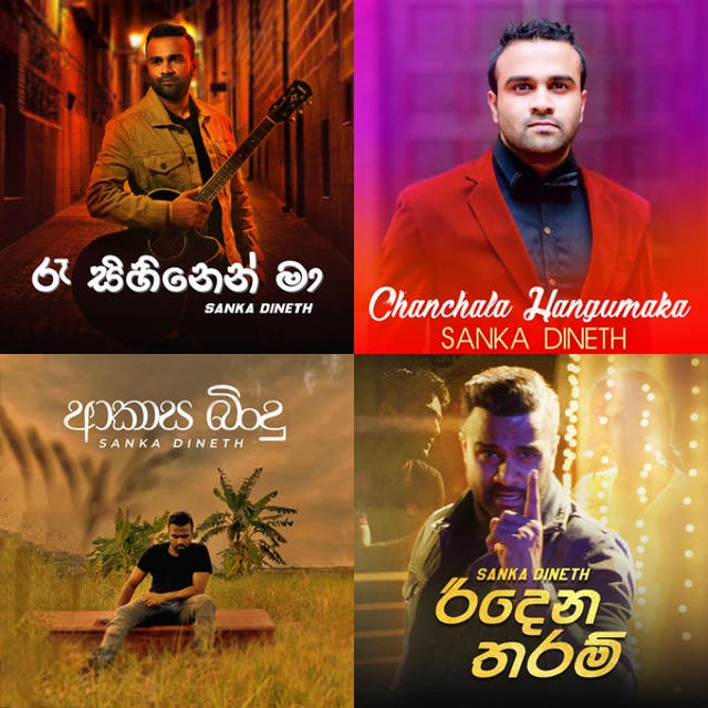 Sanka Dineth - playlist by senulk | Spotify