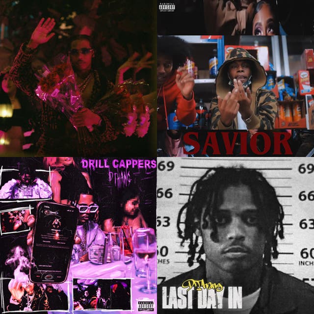 Dtang best songs - playlist by qqgs | Spotify