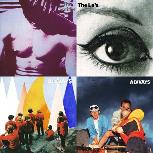Jangle Pop - playlist by Keyan | Spotify