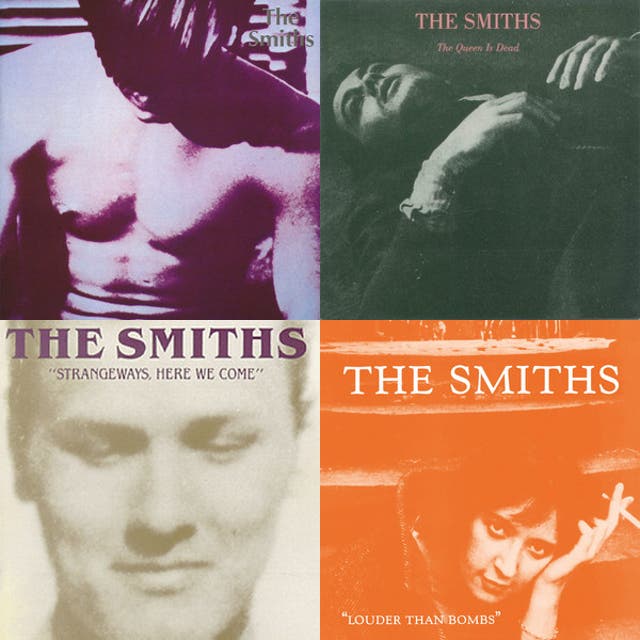The Smiths - Greatest Hits 🏆