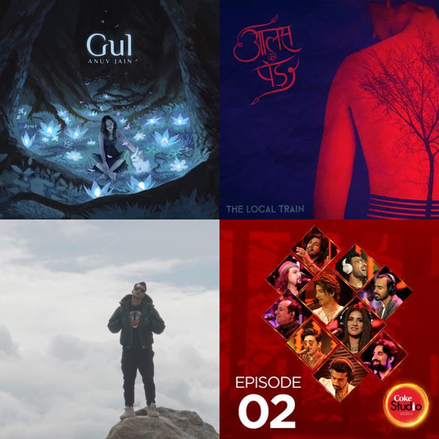 Aman 2.0 - playlist by Aman | Spotify