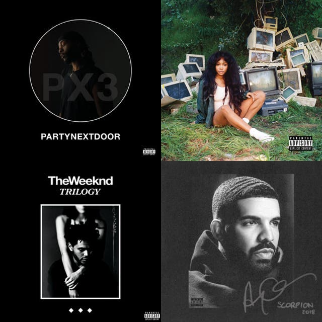 рџћ Playlist By Tsi Spotify