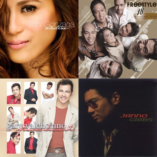 OPM Friday Morning Mix - playlist by Maui | Spotify