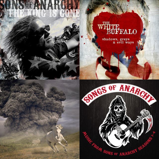 Alternative Roots Rock