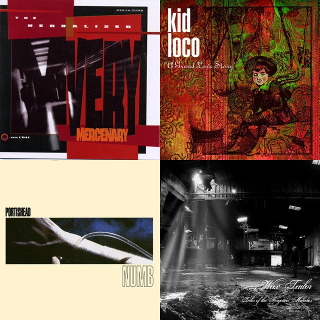 Playlist artwork for Idk man