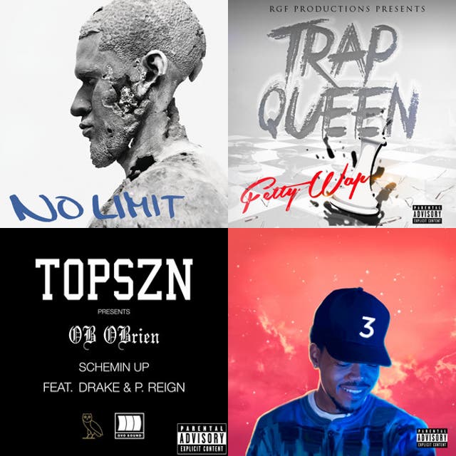 Workout Playlist By Amyphan93 Spotify