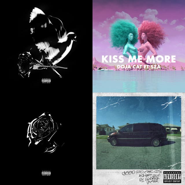FIRE RNB 🔥 - playlist by EmCheong | Spotify